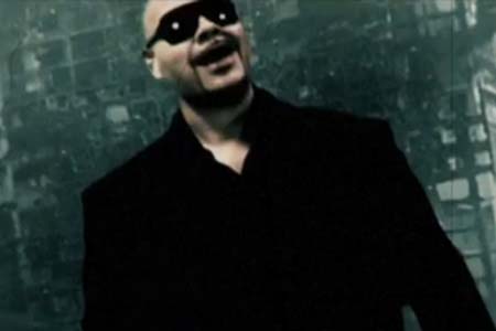 Fat Joe weight loss: 88 lbs