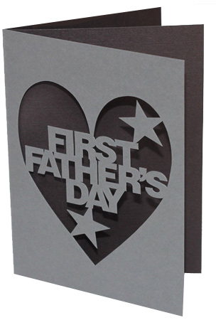 For the new dads