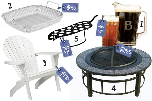 Father's Day Gift Guide