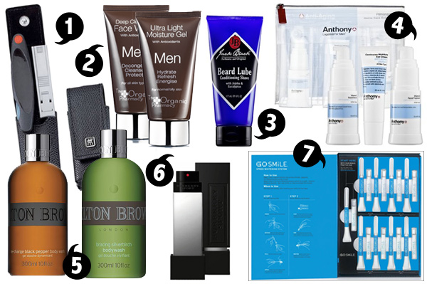 Father's Day gifts