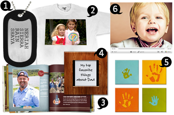 Father's Day Gifts