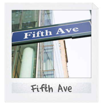 Fifth Avenue
