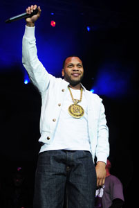 Flo Rida