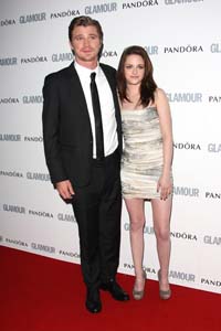 Garrett Hedlund is a glamorous man