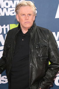 Gary Busey