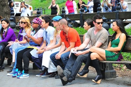 Glee