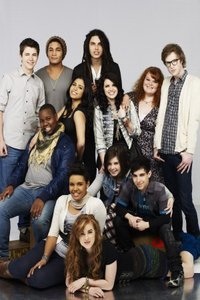 Glee Project