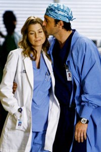 Are Patrick Dempsey and Ellen Pompeo (Derek & Meredith) leaving Grey's Anatomy?