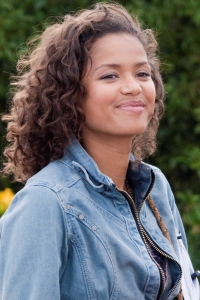 Gugu Mbatha-Raw