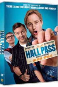 Hall Pass