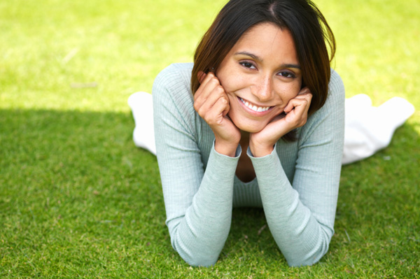 happy-woman