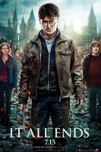 Harry Potter
