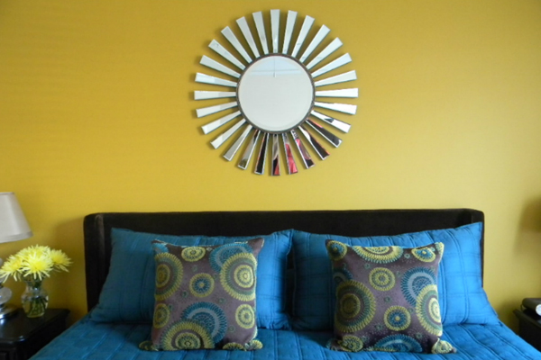 Personal style and interior design