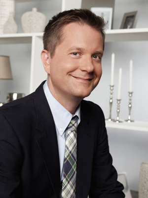 Nathan Turner
