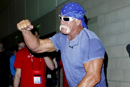 Hulk Hogan