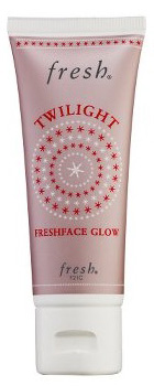 Illuminating cream