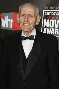 Jack Kevorkian