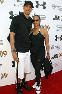 Jackie Christie and doug christie