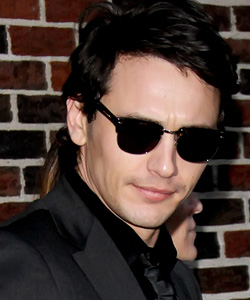 James Franco