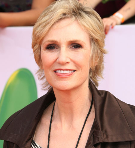 Jane Lynch