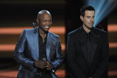 The Voice