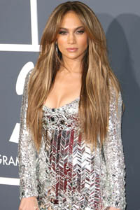jennifer lopez idol