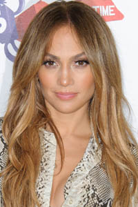 jennifer lopez twins