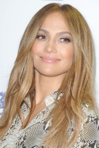 Jennifer Lopez