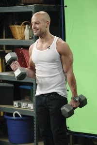 Joey Lawrence