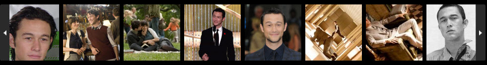 Joseph Gordon-Levitt Photos