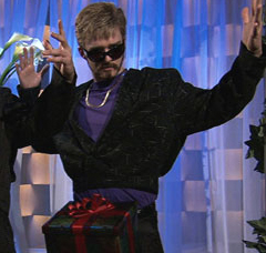Justing Timberlake SNL