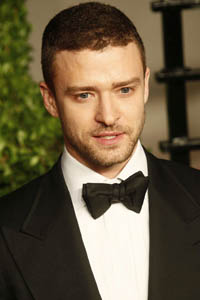 Justin Timberlake