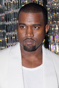 Kanye West