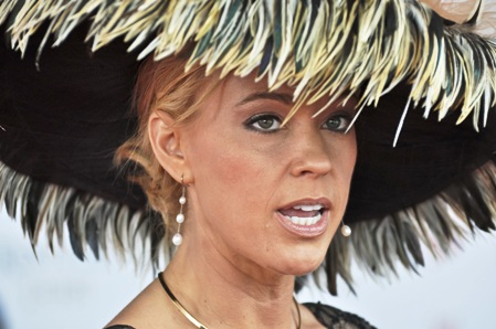 Kate Gosselin