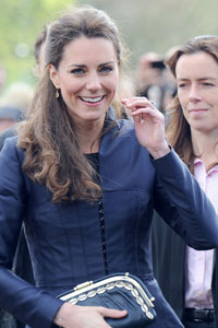 Kate Middleton