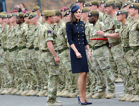 Kate Middleton