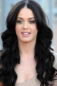 katy perry breasts
