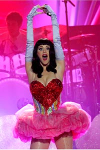 Katy Perry