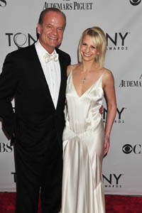 kelsey grammer kayte