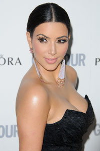 Kim Kardashian
