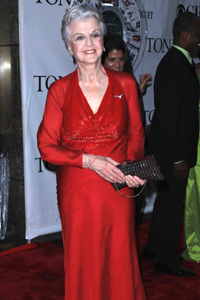 Angela Lansbury