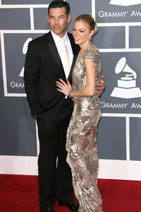 LeAnn Rimes Eddie Cibrian