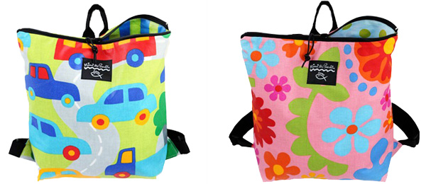 Lighten the load lunchbox