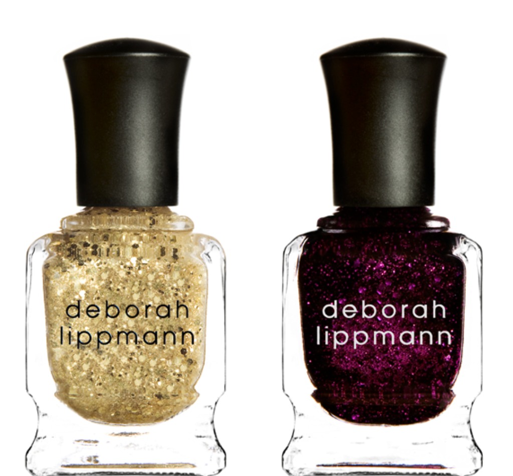 Deborah Lippmann nail color trends