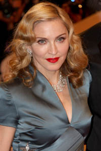 madonna director