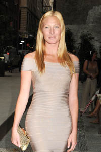maggie rizer pregnant