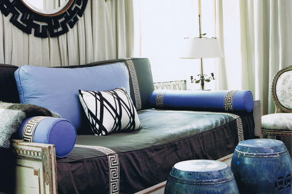 Lower Guest Room