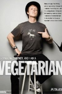 Paul McCartney