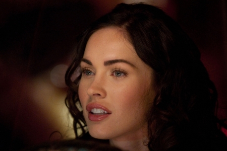 megan fox 2011 oscars. Megan Fox in Passion Play