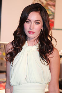 Megan Fox